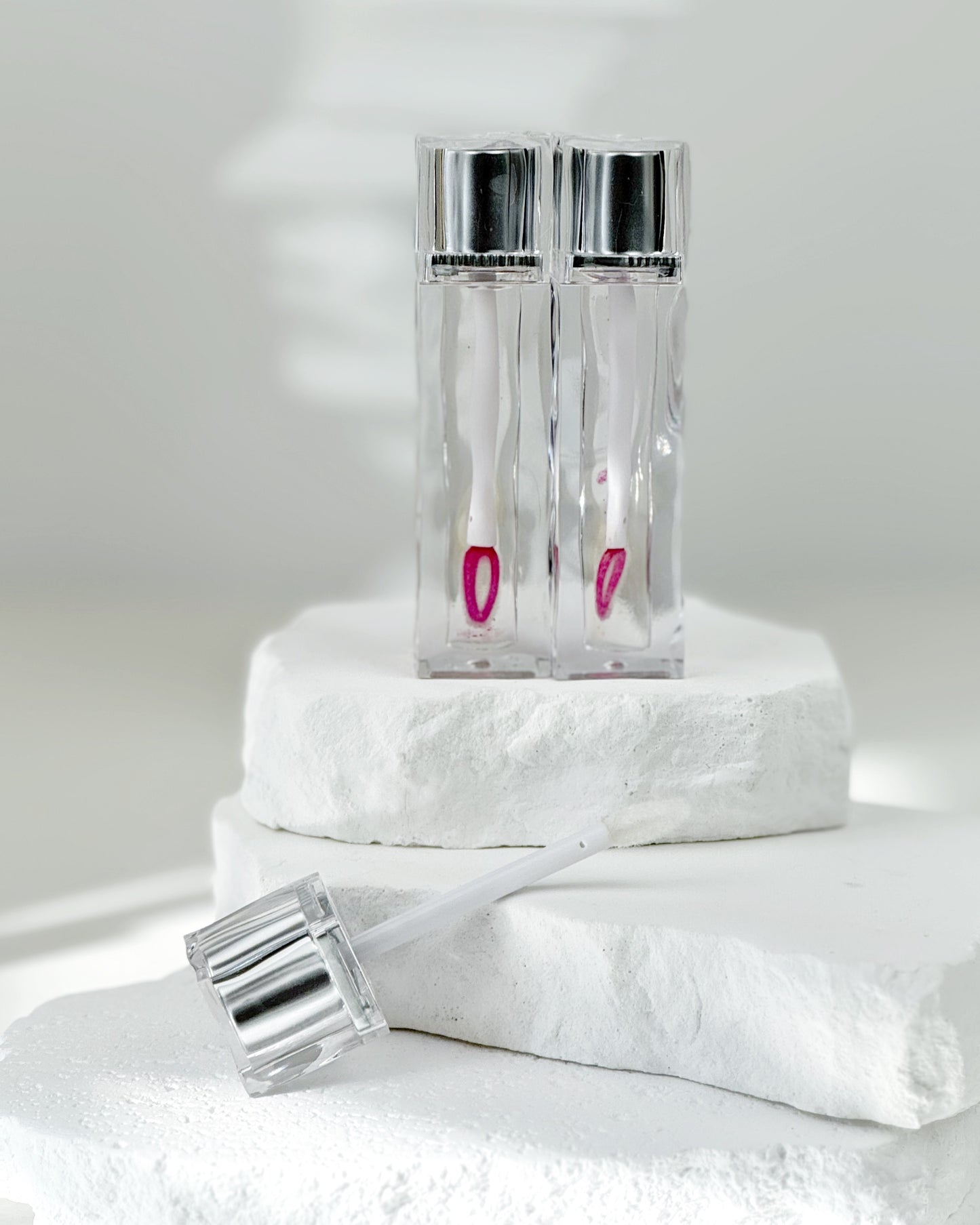 Lip Perfector Stain • A Color Changing Lip Oil, Lip Treatment and Custom Lip Stain All-In-One