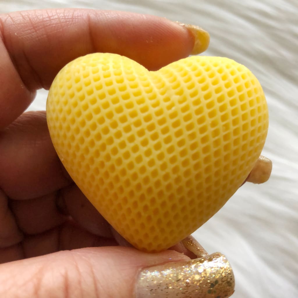 Pili Hand Balm • Solid Hand Moisturizer Lotion Bar