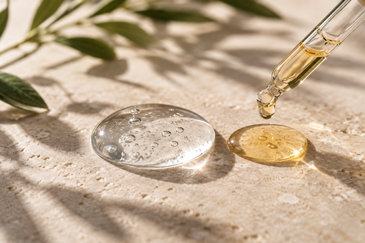 Peptides vs. Retinol for Mature Skin: Understanding the Difference