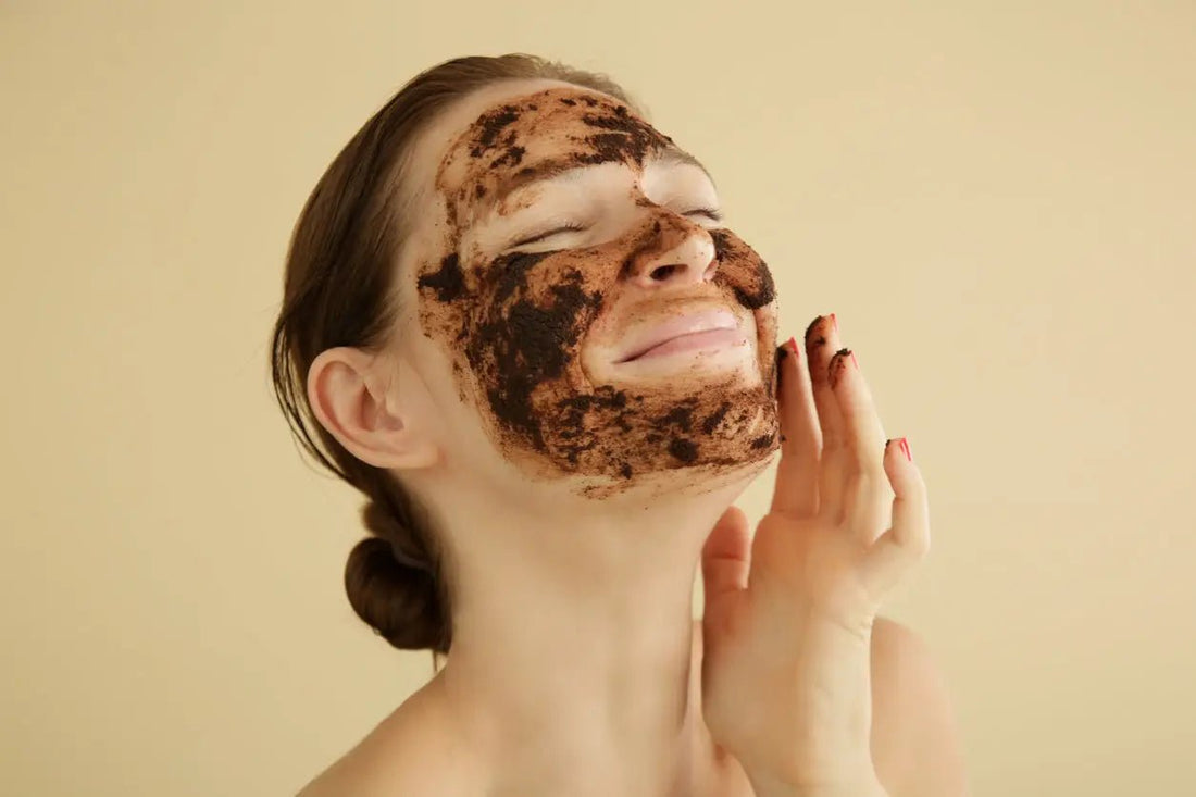 Can a Coffee Mask Really Tighten Droopy Skin? The Truth Behind This DIY Trend - Qualerex Beauty