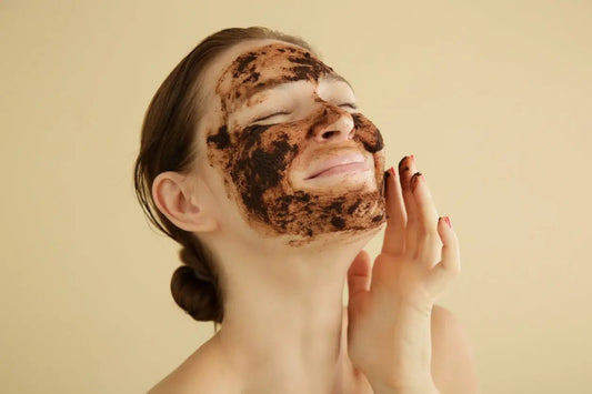 Can a Coffee Mask Really Tighten Droopy Skin? The Truth Behind This DIY Trend - Qualerex Beauty