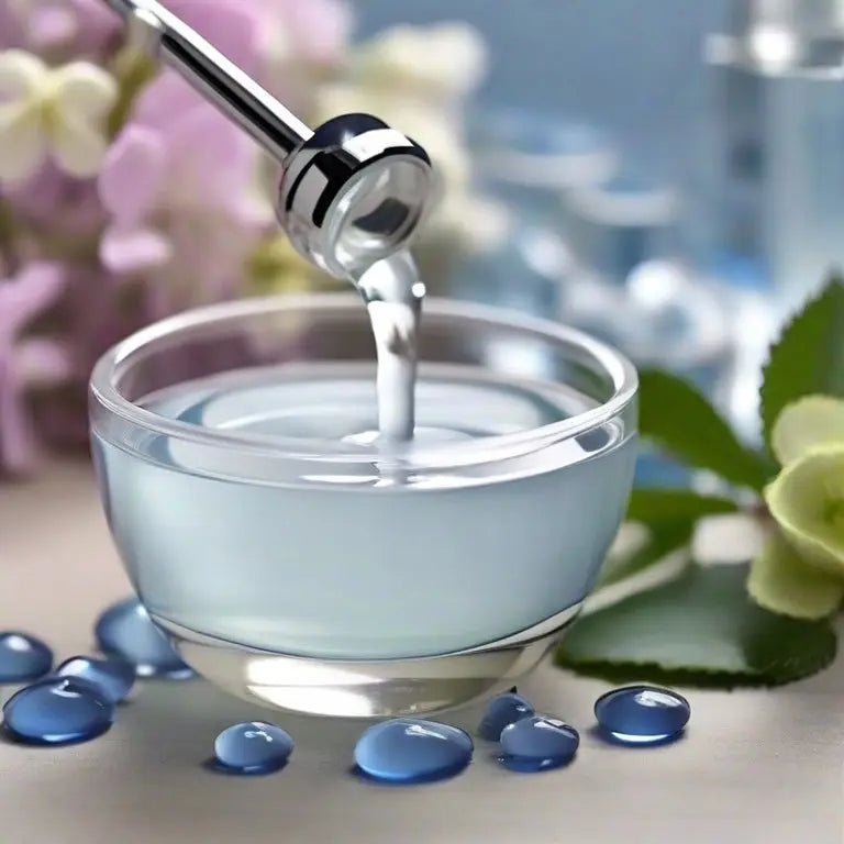 Demystifying Hyaluronic Acid Serum: Unveiling the Secrets Behind Variance in Quality and Price - Qualerex Beauty