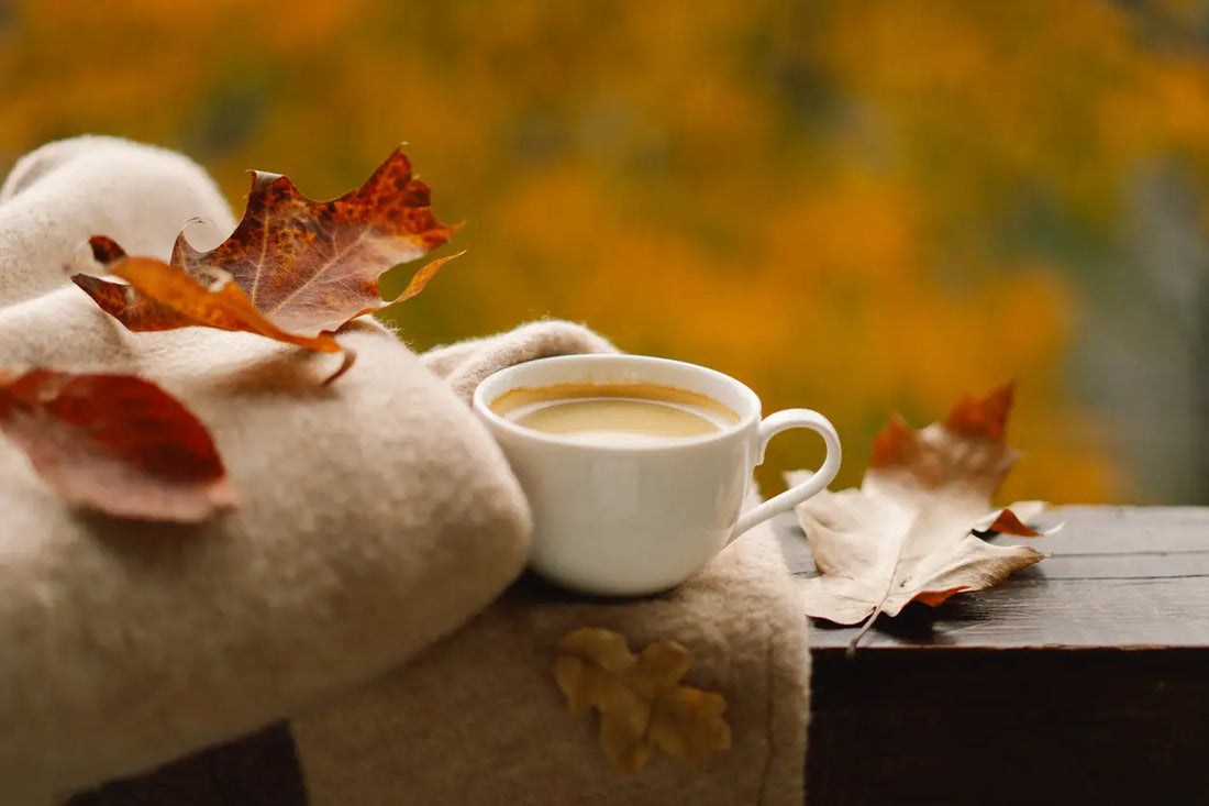 Prepare your skin for the cooler months with rich, protective care that locks in moisture and keeps skin feeling soft and radiant.