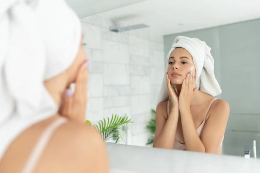Oily Skin: Common Cleansing Mistakes and How to Restore