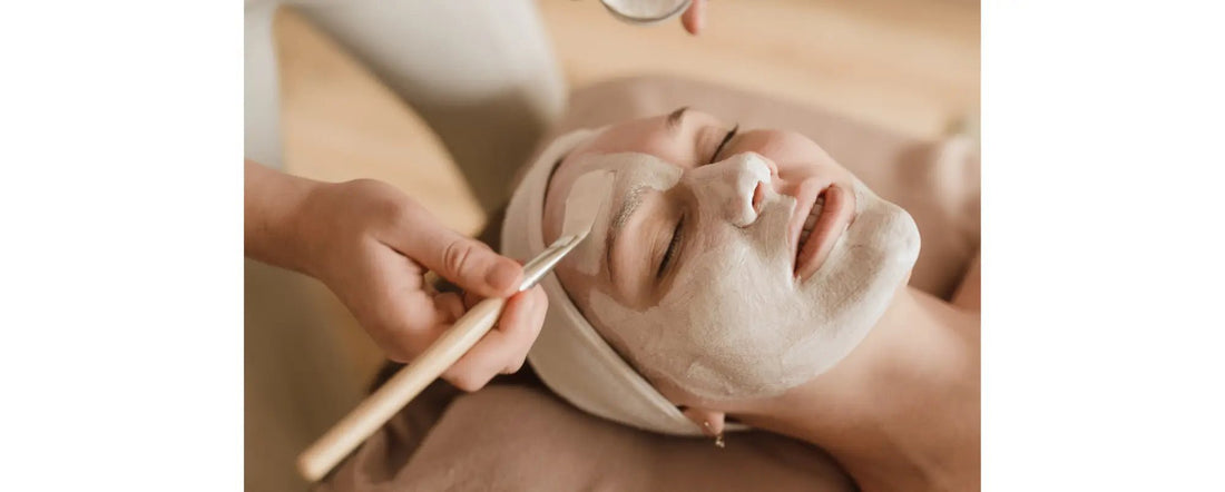 Peeling Back the Layers – Exploring the Wonders of Skin Exfoliation - Qualerex Beauty