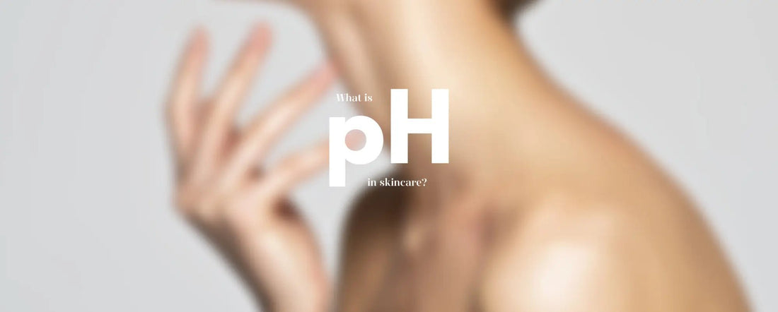 The pH Factor: Unlocking the Secret to a Healthy Glow - Qualerex Beauty