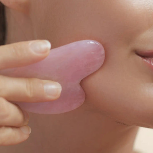 Unlocking the Secrets of Gua Sha: A Guide for Radiant Skin - Qualerex Beauty