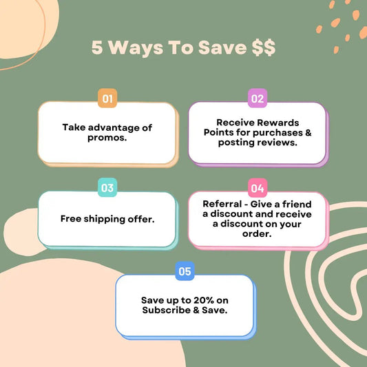 Ways To Save at Qualerex Beauty Luxury Vegan Skincare - Qualerex Beauty