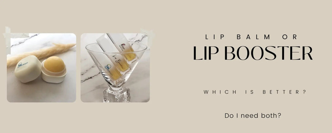 Why Lip Care Is Important? - Qualerex Beauty