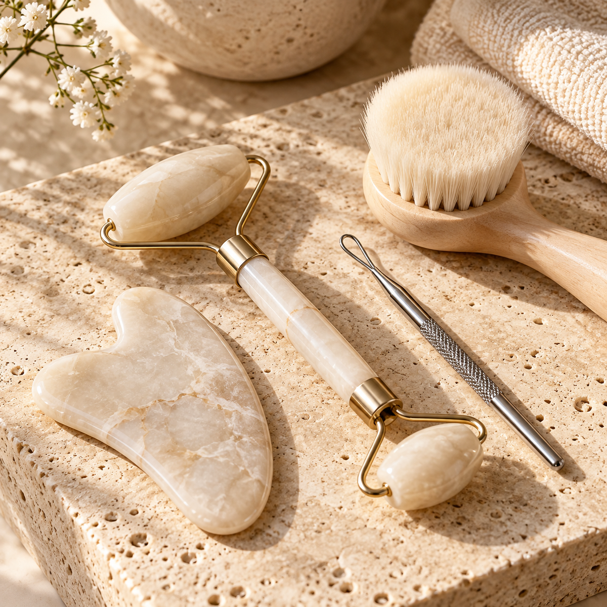 Beauty Tools Collection