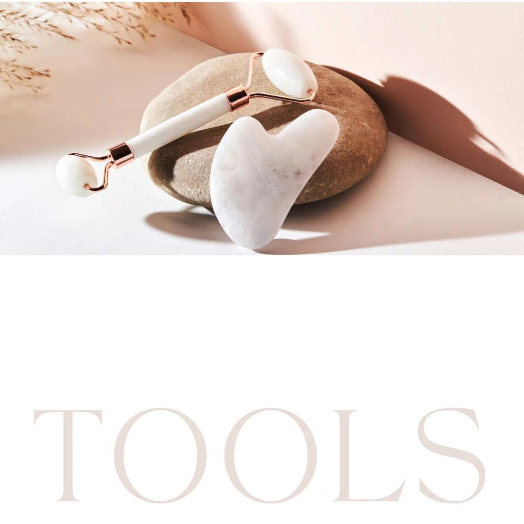 Beauty Tools Collection
