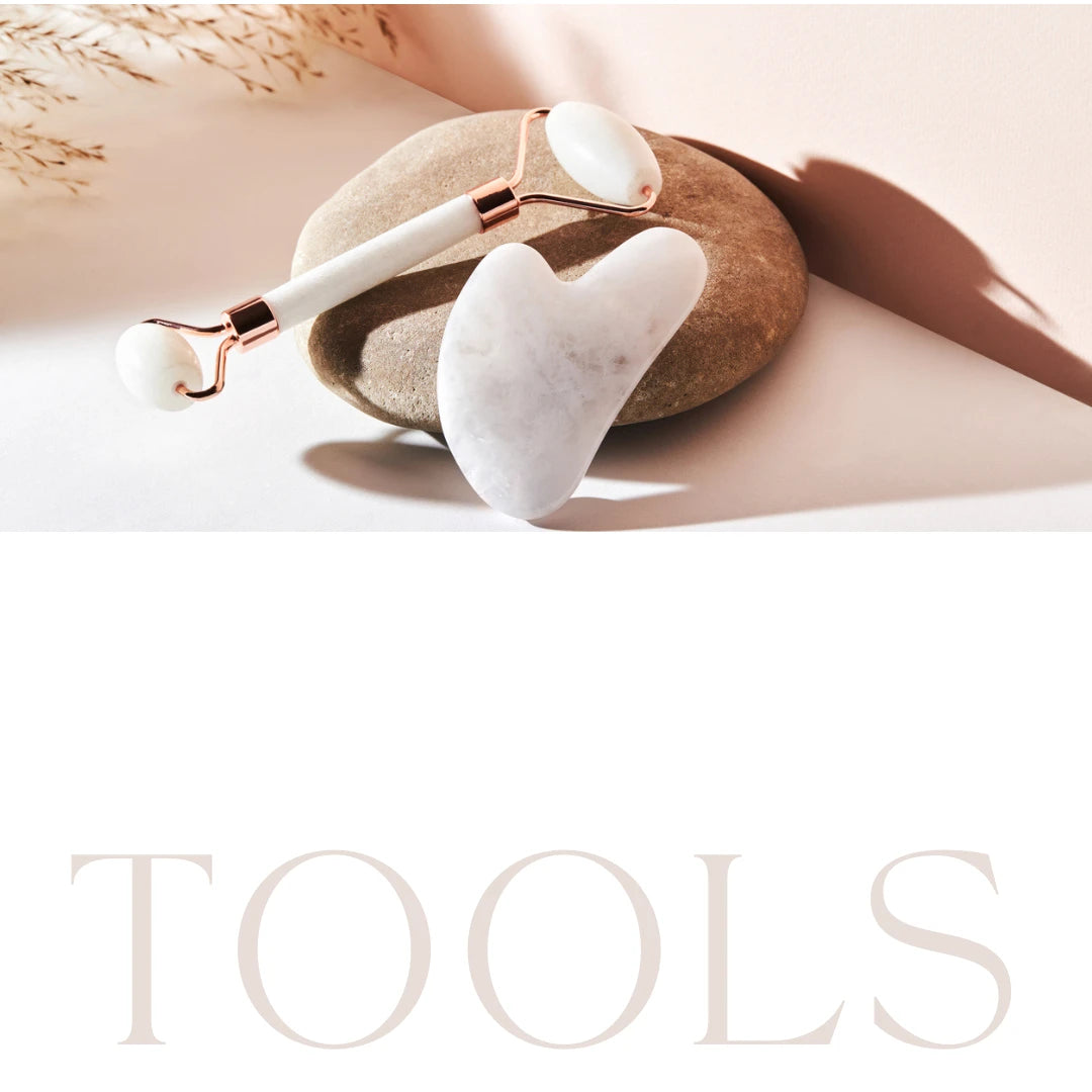 Beauty Tools Collection