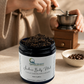 Arabica Nourishing Body Polish • Fresh-Ground Coffee + Dead Sea Salt