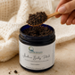 Arabica Nourishing Body Polish • Fresh-Ground Coffee + Dead Sea Salt