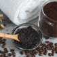 Arabica Nourishing Body Polish • Fresh-Ground Coffee + Dead Sea Salt