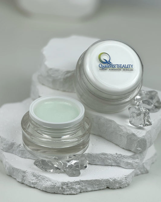 Eye — Lightweight Day Eye Cream · Designed for Daily Refinement