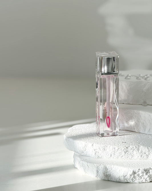 Lip Perfector Stain • A Color Changing Lip Oil, Lip Treatment and Custom Lip Stain All-In-One