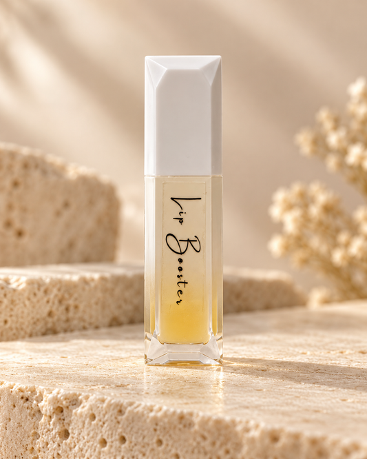 Lip Booster • Peptide-Enriched Lip Treatment
