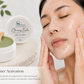 Cleansing Balm with Marine Ingredients • Melts Away Makeup & Skin Impurities • Clear Congested Pores