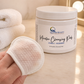 Micellar Cleansing Pads • Vitamin C + Niacinamide