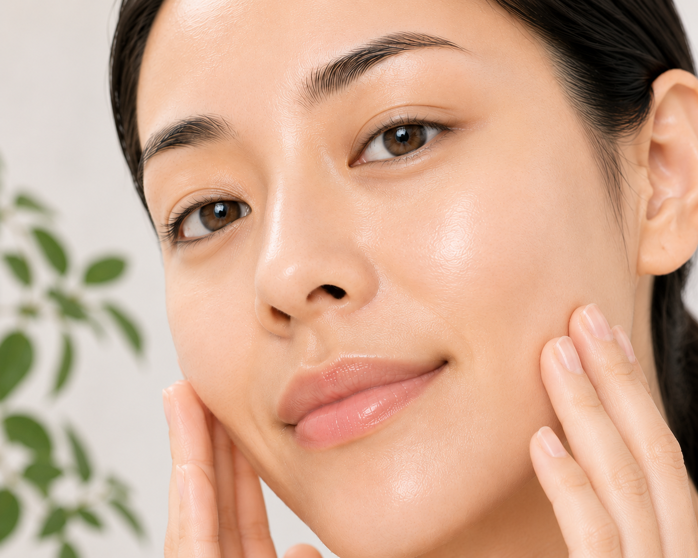 Cleansing Balm with Marine Ingredients • Melts Away Makeup & Skin Impurities • Clear Congested Pores
