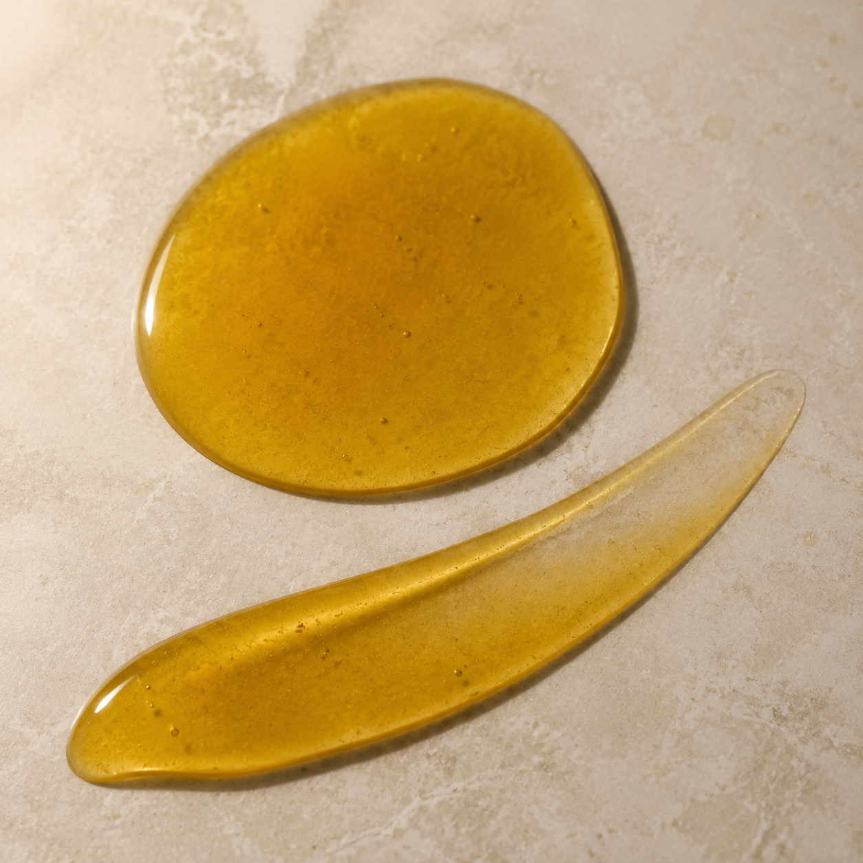 Pili Body Elixir • Nourishing Botanical Body Oil for Dry, Mature & Crepey-Looking Skin