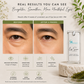 Eye Serum with Green Caviar | Nourishing Comfort for the Delicate Eye Area