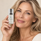 Radiant Lift Collagen Cream • Firming Peptide Moisturizer