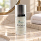 Radiant Lift Collagen Cream • Firming Peptide Moisturizer