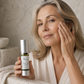 Glowing Skin Beauty Elixir – Botanical Radiance Oil for Soft, Luminous Skin