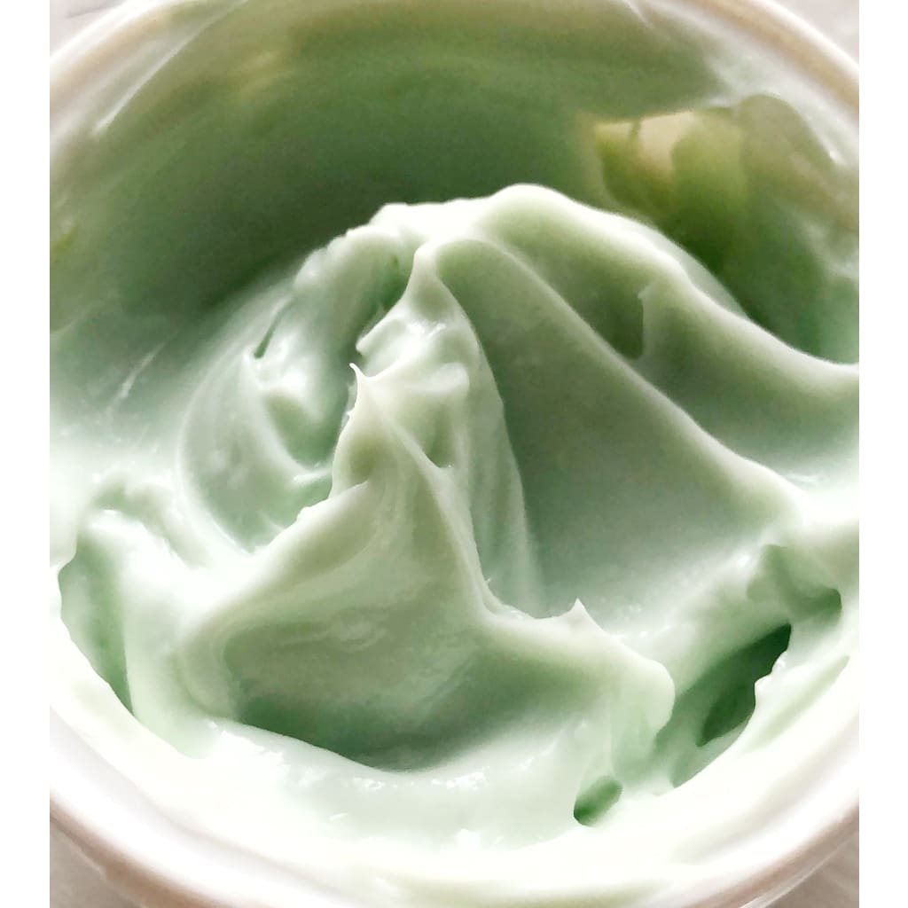 Brightening Face Cream with Vitamin C + Niacinamide • Younger and Healthier Skin - Qualerex Beauty