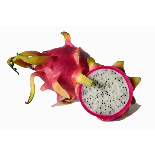Dragon Fruit Seed Oil (Pitaya Seed Oil ) 30 ml / 1 fl. oz. • Reverses Signs of Aging • Anti - Aging Beauty Oil - Qualerex Beauty
