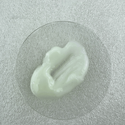 Eye — Lightweight Day Eye Cream · Designed for Daily Refinement - Qualerex Beauty