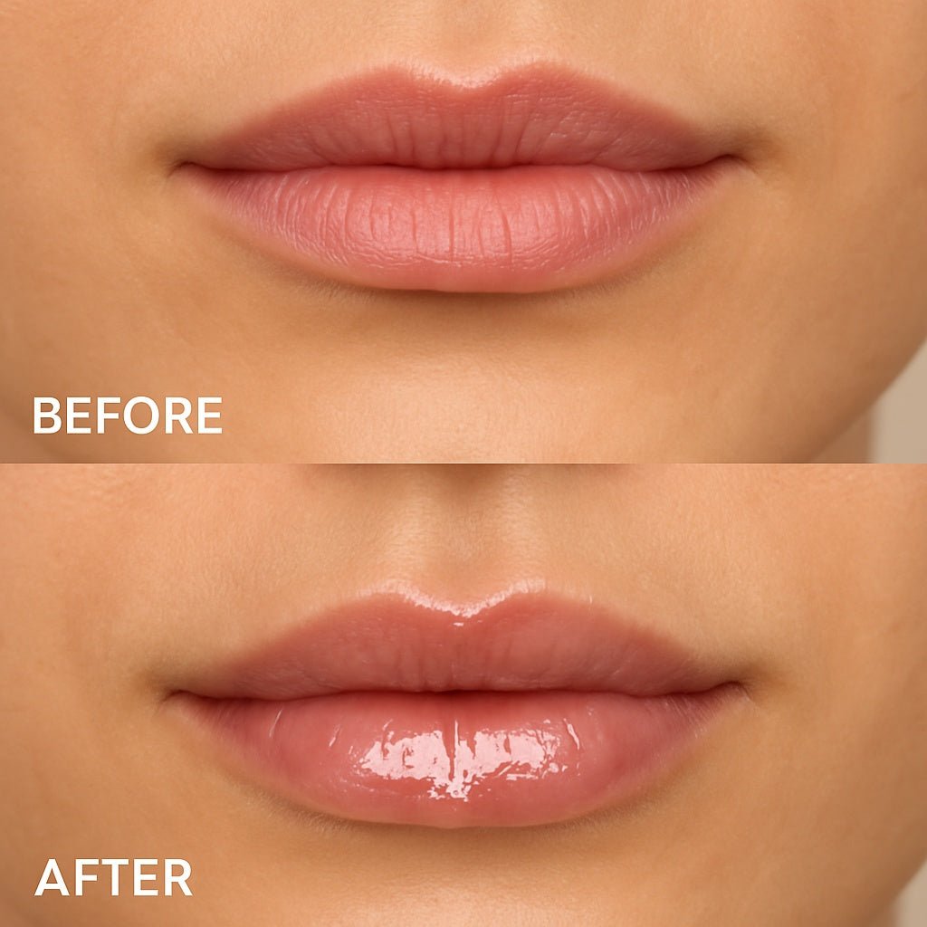 Lip Booster • A Therapeutic Lip Therapy - Qualerex Beauty