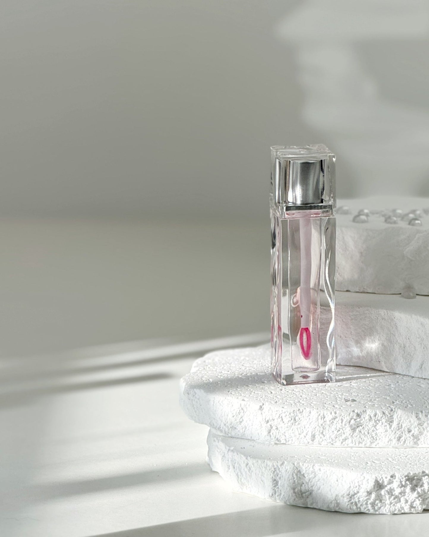 Lip Perfector Stain • A Color Changing Lip Oil, Lip Treatment and Custom Lip Stain All - In - One - Qualerex Beauty