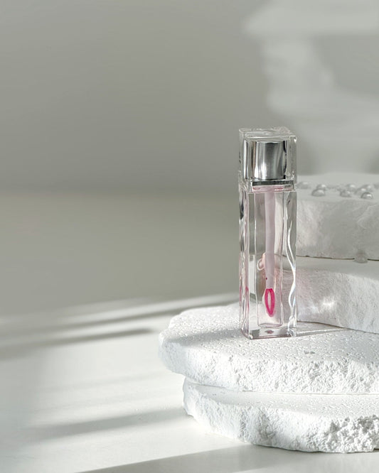 Lip Perfector Stain • A Color Changing Lip Oil, Lip Treatment and Custom Lip Stain All - In - One - Qualerex Beauty