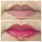 Lip Perfector Stain • A Color Changing Lip Oil, Lip Treatment and Custom Lip Stain All - In - One - Qualerex Beauty