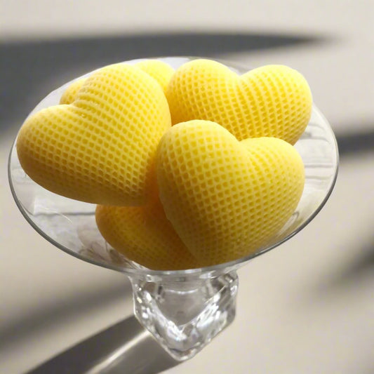 Pili Hand Balm • Solid Hand Moisturizer Lotion Bar • Intense Nourishment • Dry Touch, Non - Sticky, Non - Greasy Finish and Lasting Comfort - Qualerex Beauty