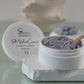 Pili Velvet Body Cream - Indulge in Luxurious Hydration & Silky Smooth Skin