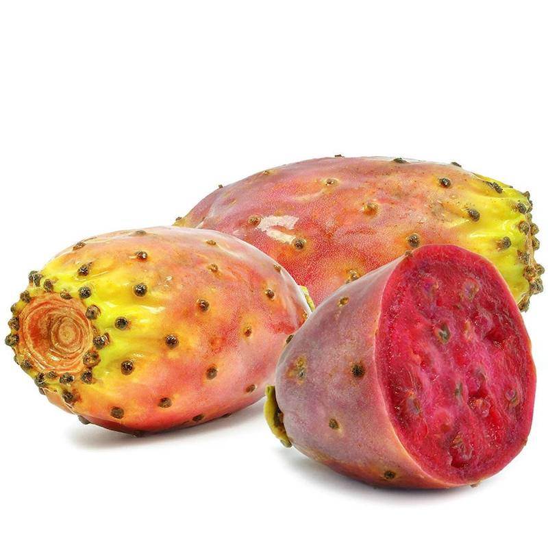 Pure Prickly Pear Seed Oil • Rare, Cold - Pressed Beauty Oil for Brightening, Firming & Elasticity - Qualerex Beauty