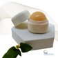 Renew Lip Balm Sphere • Restore Softness. Reveal Radiance - Qualerex Beauty