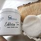 Exfoliating Facial Toner Pads with Marine Ingredients • Chemical & Physical Exfoliation - Qualerex Beauty
