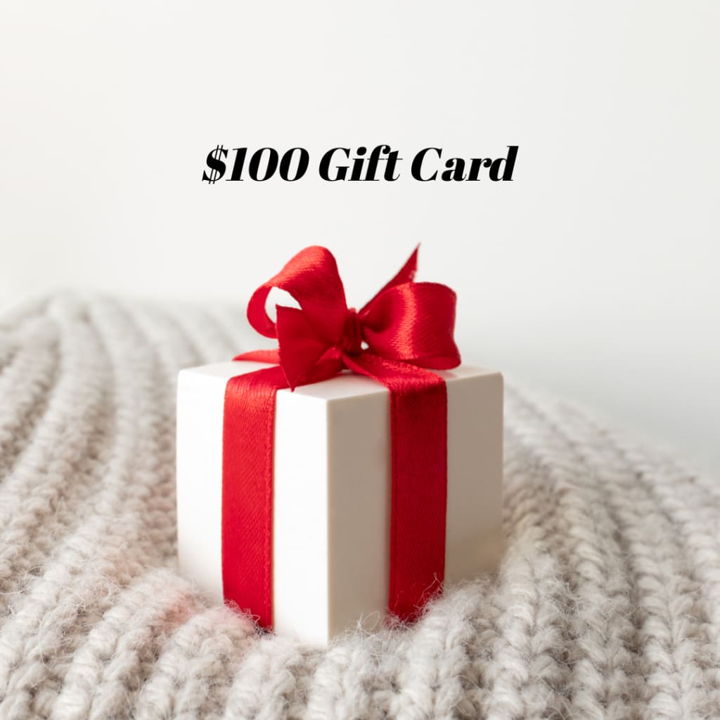 Gift Card - Qualerex Beauty